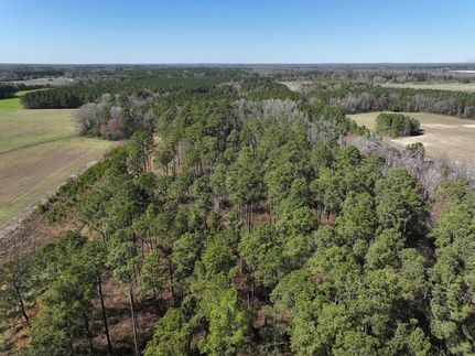 Property in Robeson County, North Carolina