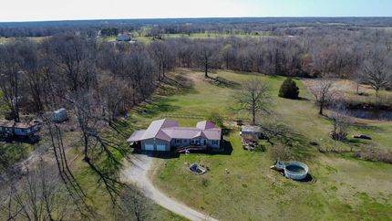 Property in Butler County, Missouri