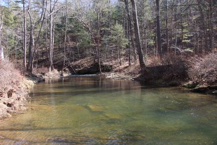 Property in Frederick County, Virginia