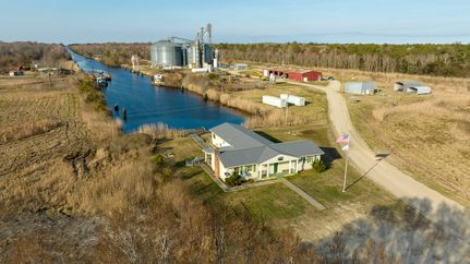 Property in Hyde County, North Carolina