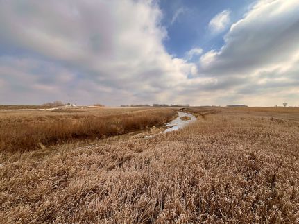 Property in Renville County, Minnesota