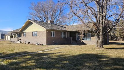 Property in Phillips County, Colorado
