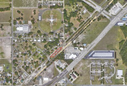 Property in Polk County, Florida