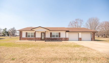 Property in Dunklin County, Missouri