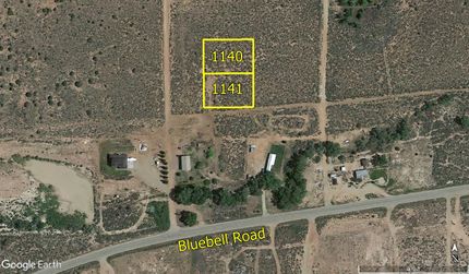 Property in Duchesne County, Utah