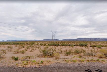 Property in Mohave County, Arizona