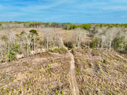 Property in Simpson County, Mississippi