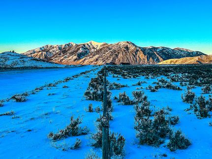 Property in Madison County, Montana