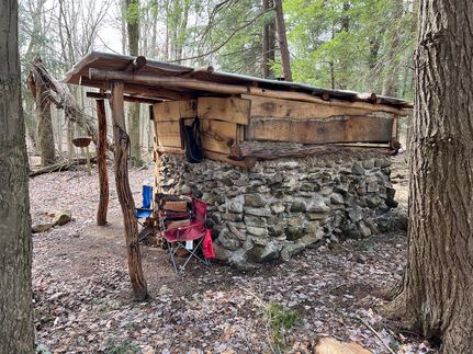 Property in Crawford County, Pennsylvania