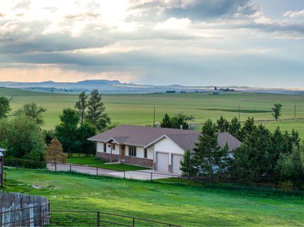 Property in Campbell County, Wyoming