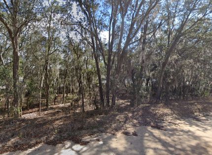Property in Putnam County, Florida