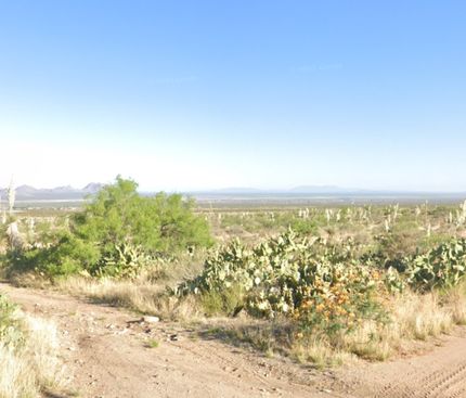 Property in Dona Ana County, New Mexico