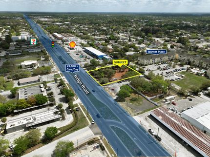 Undeveloped Land for sale in Pasco County, Florida