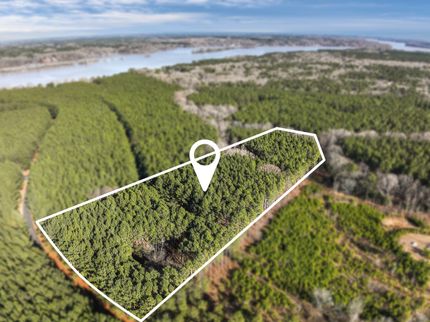 Property in Mecklenburg County, Virginia