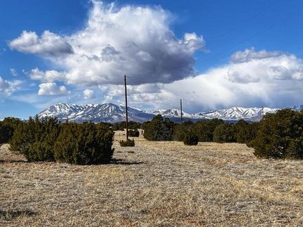 Property for sale in Huerfano County, Colorado