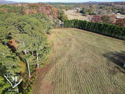 Property in Pickens County, South Carolina