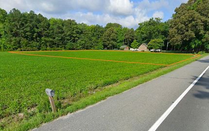 Property in Sussex County, Delaware