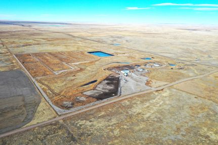 Property in Logan County, Colorado