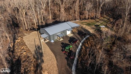 Property in Yazoo County, Mississippi