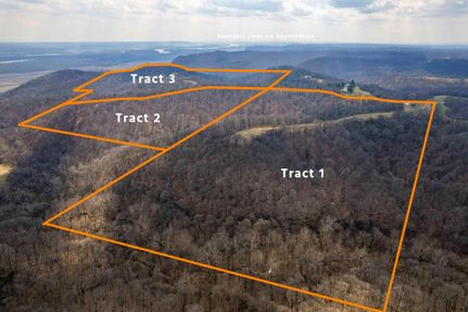 Property in Calhoun County, Illinois