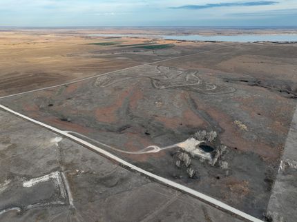 Property in Rooks County, Kansas
