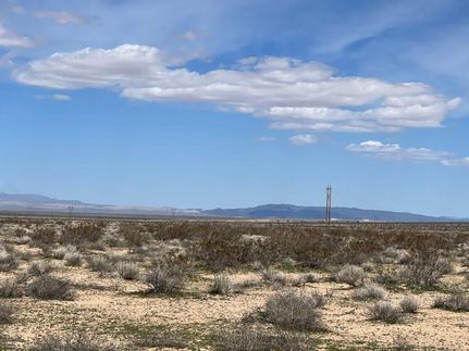 Property in San Bernardino County, California