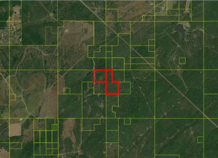 Property for sale in Pittsburg County, Oklahoma