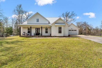 Property in Smith County, Texas