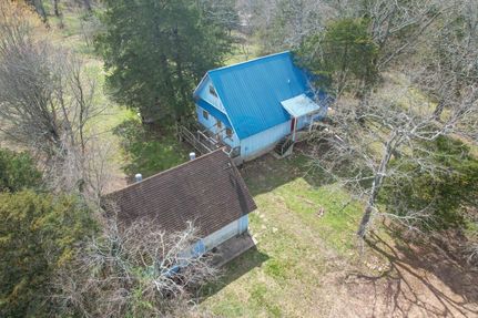 Property in Barry County, Missouri