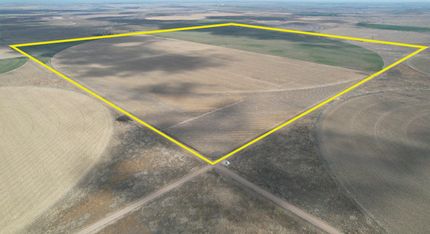 Property in Gray County, Kansas
