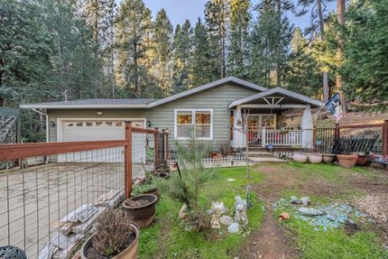 Property in Amador County, California