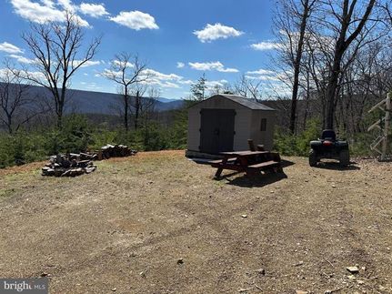 Property in Hampshire County, West Virginia