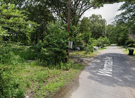 Property in Jefferson County, Arkansas