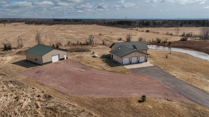 Property in Ashland County, Wisconsin