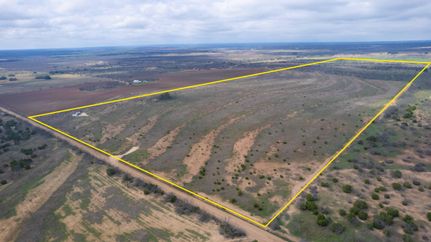Property for sale in Coleman County, Texas