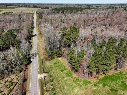 Property in Robeson County, North Carolina