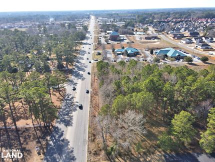 Property in Florence County, South Carolina