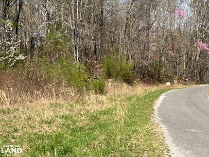 Property in Cherokee County, Alabama