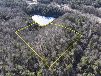 Property in Vilas County, Wisconsin