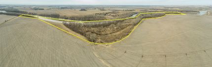 Property in Washington County, Nebraska