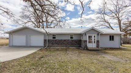 Property in Guthrie County, Iowa