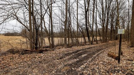 Property in Cass County, Michigan