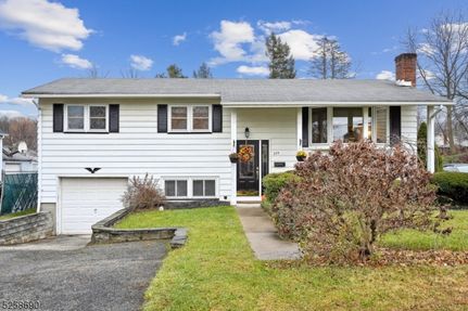 Property in Sussex County, New Jersey