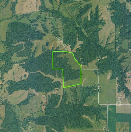 Property in Monroe County, Iowa