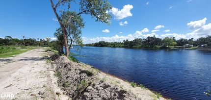 Property in Hendry County, Florida