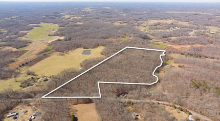 Property in Montgomery County, Tennessee