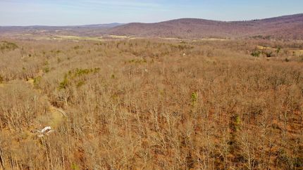 Property in Fauquier County, Virginia