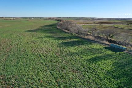 Property in Washita County, Oklahoma