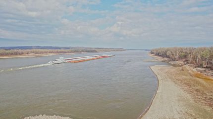 Property in Alexander County, Illinois