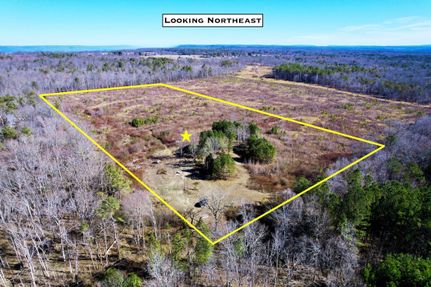 Property in Jackson County, Alabama